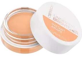 Maskuojanti priemonė Catrice Under Eye Brightener, smėlio sp., 020 warm nude, 4.2 g
