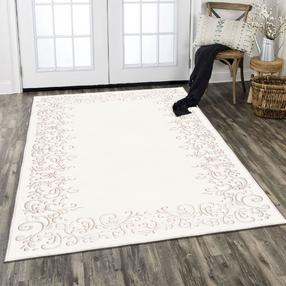 Kilimas Conceptum Hypnose ELS1802, įvairių spalvų, 230 cm x 160 cm