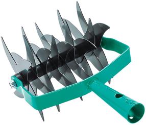 Культиватор Greenmill Star Cultivator GR9243, углеродистая сталь