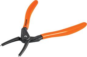 Näpitsad Truper Straight External Circlip Pliers 17361, 180 mm