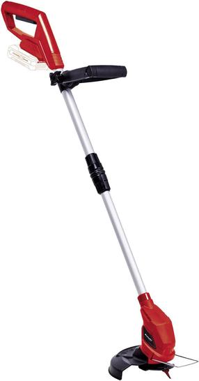 Akuga võsalõikur-trimmer Einhell GC CT 18/24 Li Solo