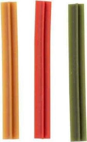 Лакомство для собак Duvo+ Garden Bites Dental Sticks Small, овощи, 72 шт.
