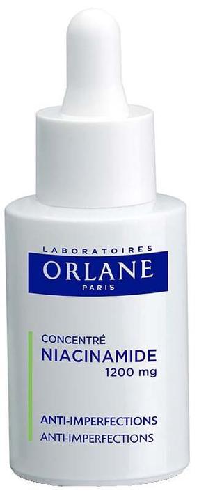 Koncentrāts sejai Orlane Niacinamide Anti-Imperfections, 30 ml