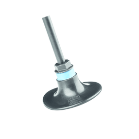 Disko laikiklis Pferd 42721202, 6 mm x 6 mm
