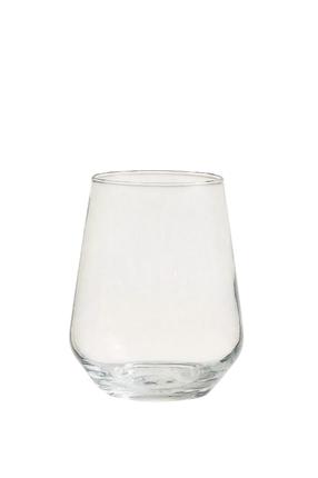 Klaaside komplekt Hermia PB-41536, klaas, 0.425 l, 3 tk