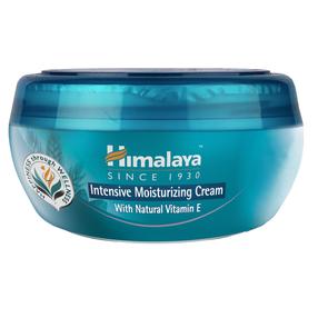 Крем для лица Himalaya Intensive Moisturizing, 150 мл