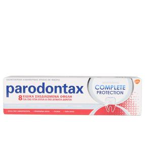 Zobu balināšanas pasta Parodontax Complete Protection, 75 ml