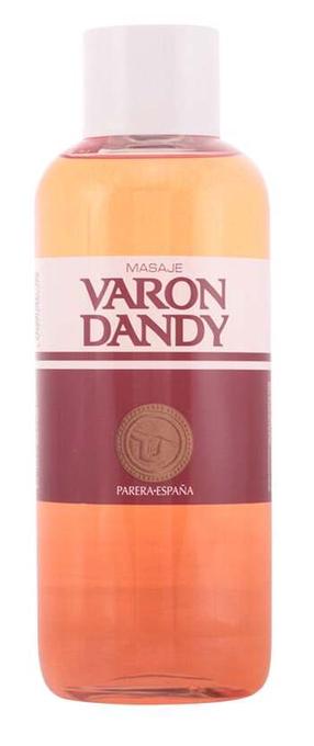 Лосьон после бритья Varon Dandy Masaje, 1000 мл