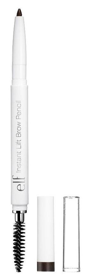 Antakių pieštukas E.l.f. Cosmetics, deep brown 21723