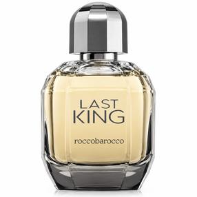 Tualettvesi Roccobarocco Last King, 100.0 ml