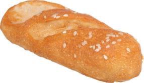 Gardums suņiem Trixie Denta Fun Mini Baguette, vistas gaļa, 3.5 kg, 50 gab.