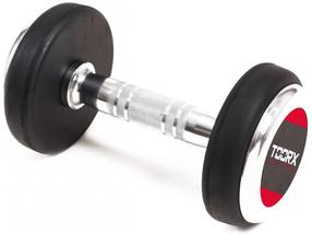 Hantele Toorx Professional Rubber x 20 kg