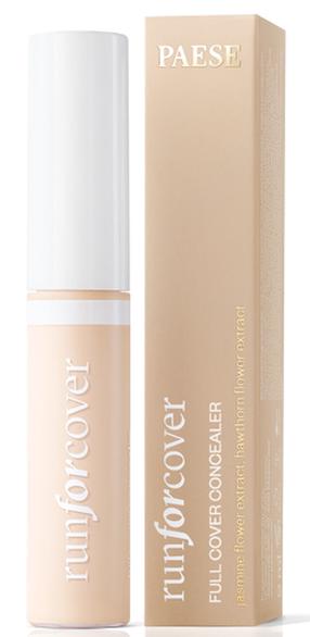 Peitekreem Paese Run For Cover, ivory v., 20, 9 ml