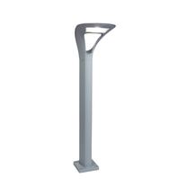 Pastatomas lauko šviestuvas Lutec 2522S-800, 18W, LED, IP65, antracito sp., 26.4 cm x 80 cm