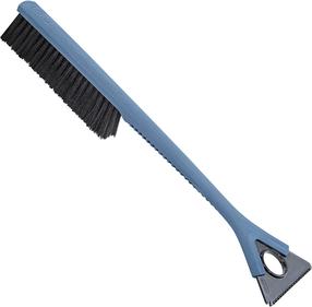 Sniega skrāpis Kungs 4553, 52 cm, Zila krās.
