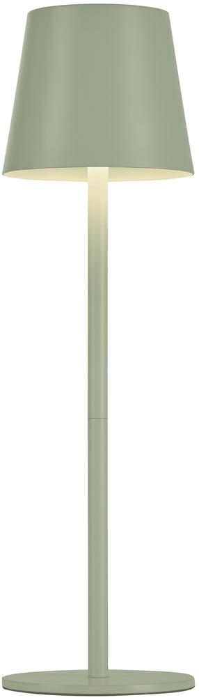 Laualambid Paul Neuhaus Euria, LED, 3W, roheline v./roheline v.