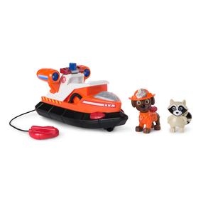 Mängukujuke Paw Patrol Fire Rescue Zuma 6072684, mitmevärviline
