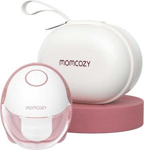 Pientraukis, elektrinis Momcozy M6 Single