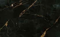 Plytelės, keraminės Paradyz Ceramika Alphaville NERO S---250X400-1-AL, 40 cm x 25 cm, juoda sp.
