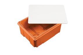 Sadales kaste Pawbol, IP30, 21 cm, 16.5 cm x 8 cm