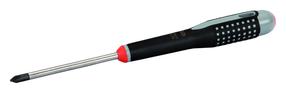 Отвертка Bahco ERGO™ Phillips Ph2, 22.2 см