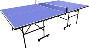 Стол для настольного тенниса Enero Indoor 100, 274 см x 152.5 см x 76 см