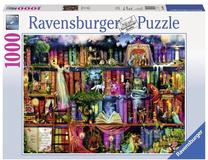 Dėlionė Ravensburger A magical tale, 1000 vnt.