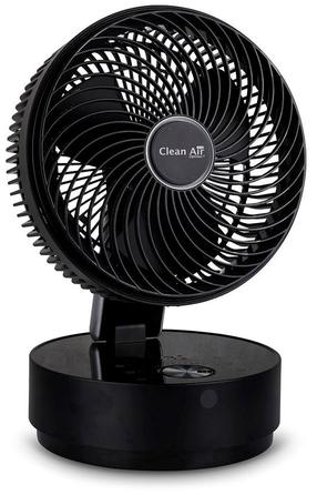 Galda ventilators Clean Air Optima CA-404B, 25 W