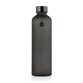 Gertuvė EQUA 3830054689244, juoda sp., stiklas, 0.75 l