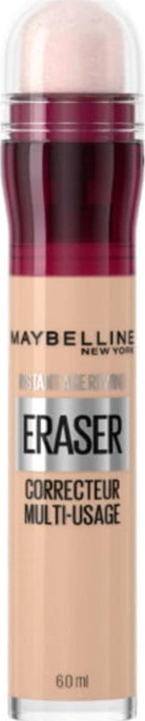 Peitekreem Maybelline Instant Anti-Age Eraser, warm light v., 115, 6.8 ml