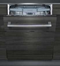 Įmontuojama indaplovė Siemens iQ100 SN615X03EE