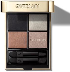 Akių šešėliai Guerlain Ombres G, 6 g, įvairių spalvų 011 imperial moon