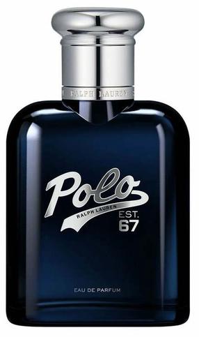Parfüümvesi Ralph Lauren Polo EST. 67, 75 ml
