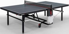 Стол для настольного тенниса Sponeta SDL Pro Outdoor, 274 см x 185 см x 76 см