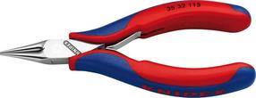 Replės elektromechanikai Knipex 35 32 115, 115 mm