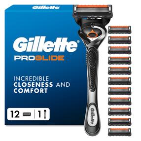 Набор для бритья Gillette ProGlide