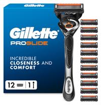 Skutimosi rinkinys Gillette ProGlide