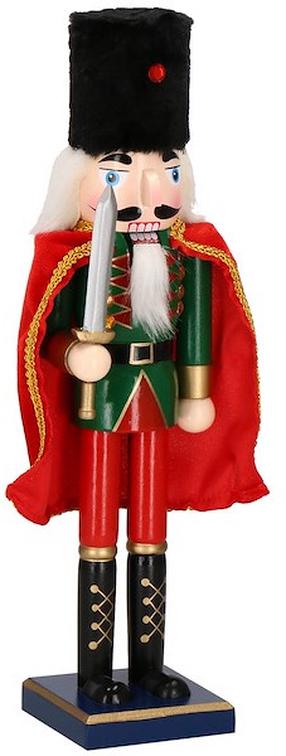 Spragtukas Springos Nutcracker, 9 cm, įvairių spalvų