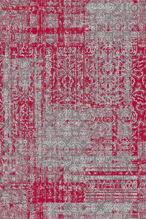 Paklāja celiņš Conceptum Hypnose EXFAB271, daudzkrāsaina, 300 cm x 100 cm