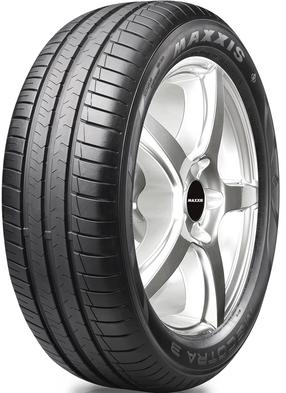 Vasaras automašīnas riepa Maxxis Mecotra ME3 195/55/R15, 85-V, C, B, 69 dB