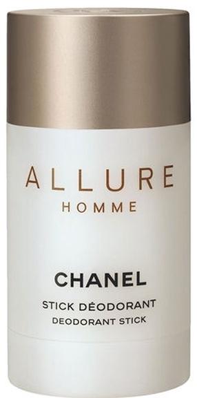 Vīriešu dezodorants Chanel Allure Homme, 75 ml