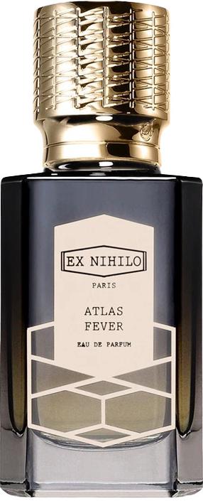 Parfüümvesi Ex Nihilo Atlas Fever, 50 ml