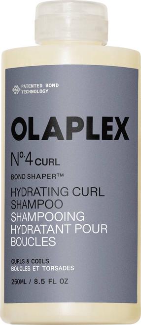 Šampūnas Olaplex No. 4 Bond Shaper, 250 ml