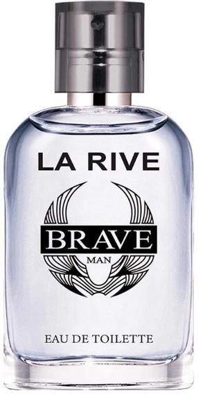 Tualettvesi La Rive Brave Man, 30 ml