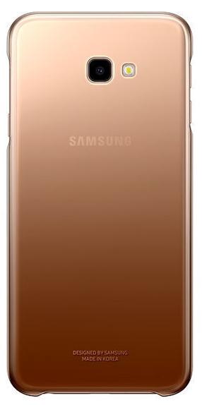 Telefona vāciņš Samsung, zelta krās., Samsung