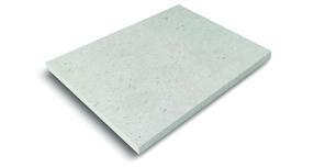 Cemento drožlių plokštė, 2400 mm x 1200 mm x 6 mm