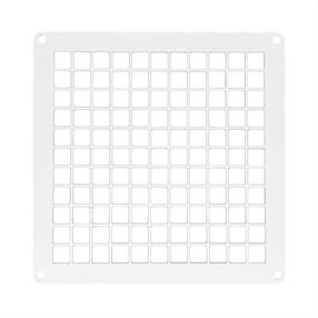 Välised ventilatsioonirestid Europlast, metall