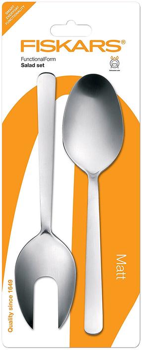 Köögiriistade komplekt Fiskars, 2 tk