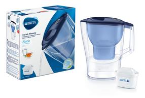 Veefiltrid Brita, 2.4 l, sinine v.