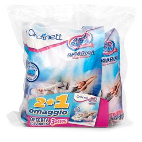Drėgmės sugėriklio papildymas Ordinett, 1350 g